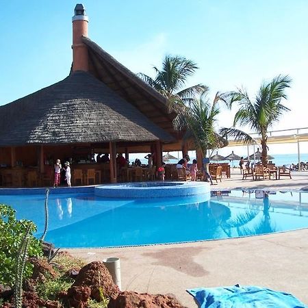 Résidence Safari Village Saly Portudal Værelse billede