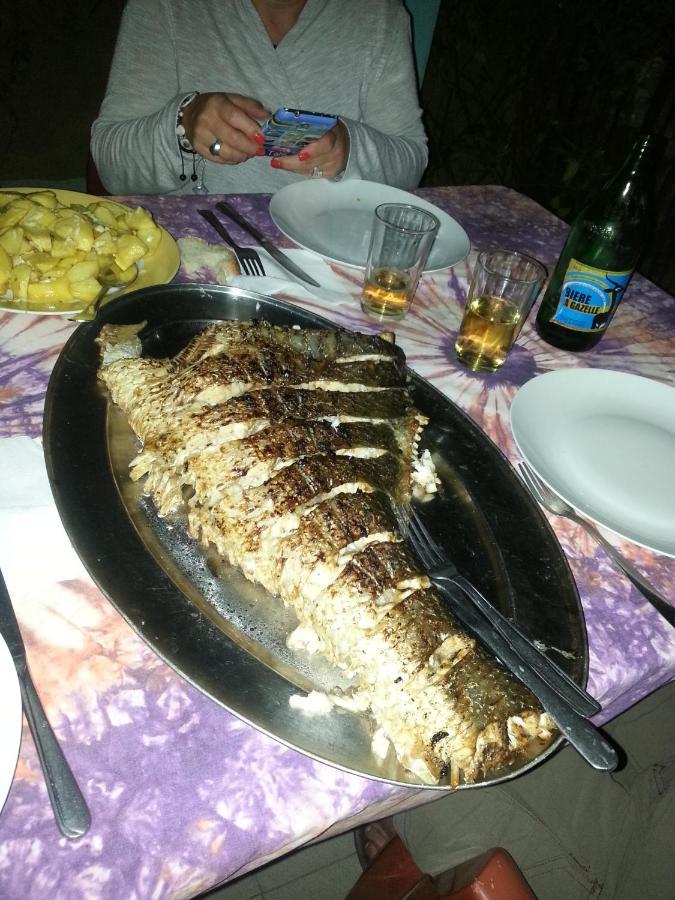 Résidence Safari Village Saly Portudal Eksteriør billede