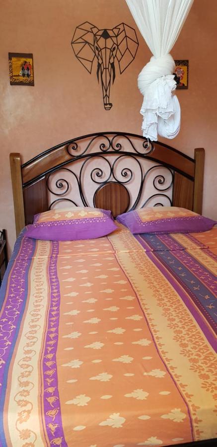 Résidence Safari Village Saly Portudal Eksteriør billede