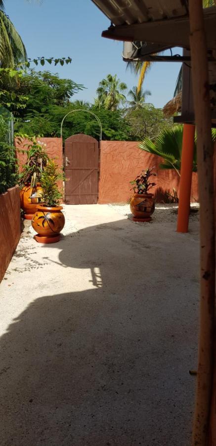 Résidence Safari Village Saly Portudal Eksteriør billede