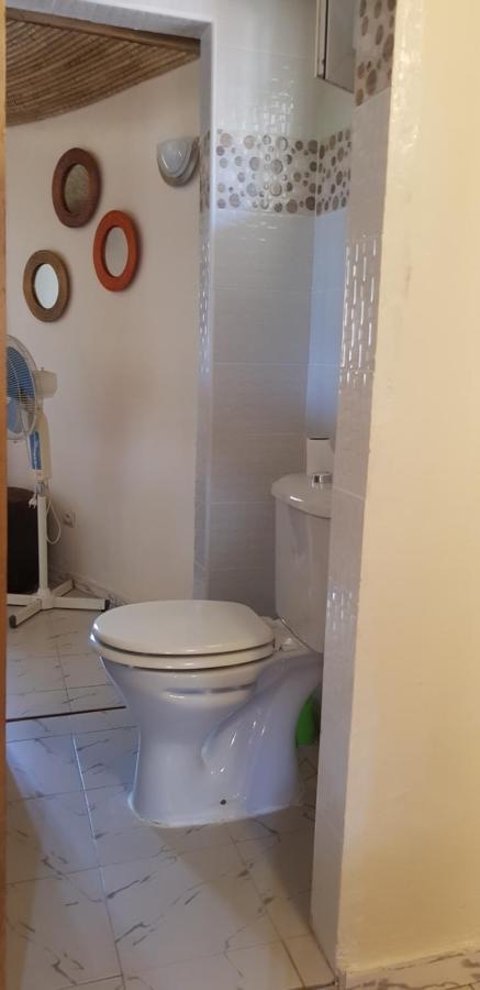 Résidence Safari Village Saly Portudal Eksteriør billede