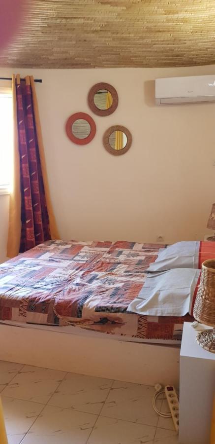 Résidence Safari Village Saly Portudal Eksteriør billede