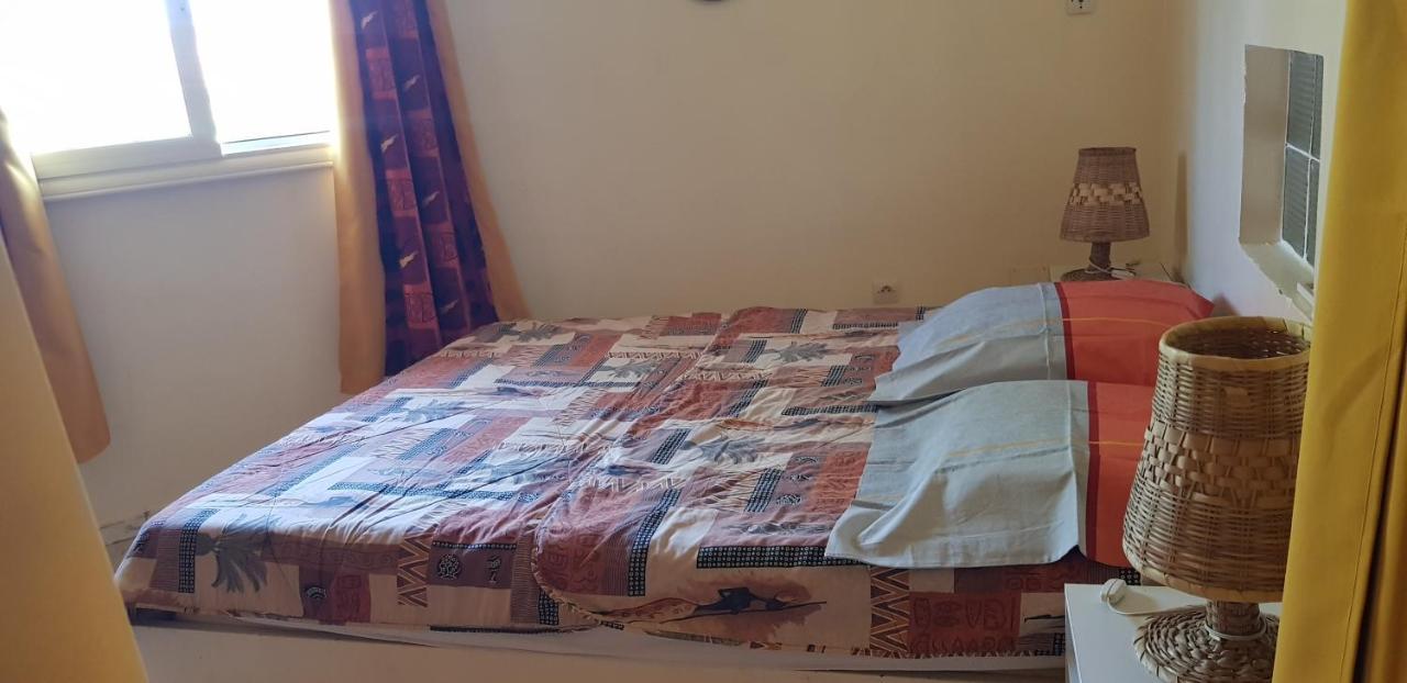 Résidence Safari Village Saly Portudal Eksteriør billede